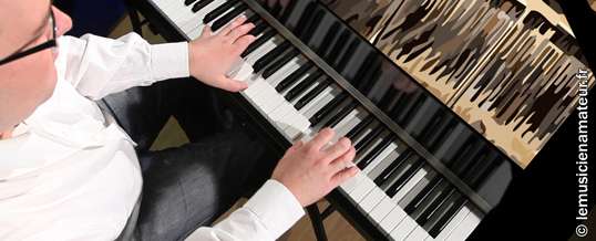 You are currently viewing Comment choisir votre piano numérique ? Ces petits détails qui comptent…